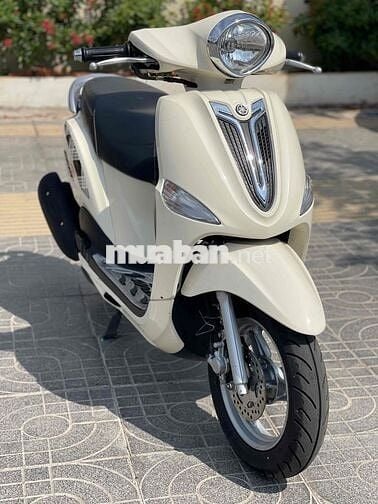 bán Yamaha Nozza Fi 2014 xe zin 100% đẹp giá rẻ