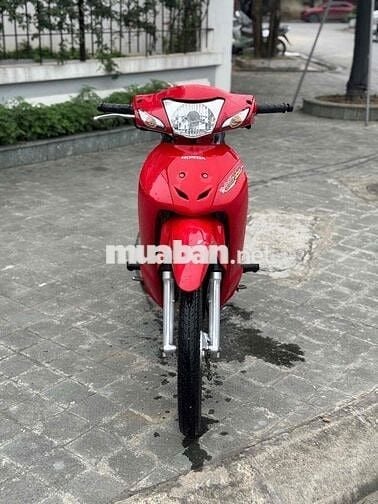 Wave a100 Nguyên Bản 2016 Chất_ Bảo Hành Dài Hạn