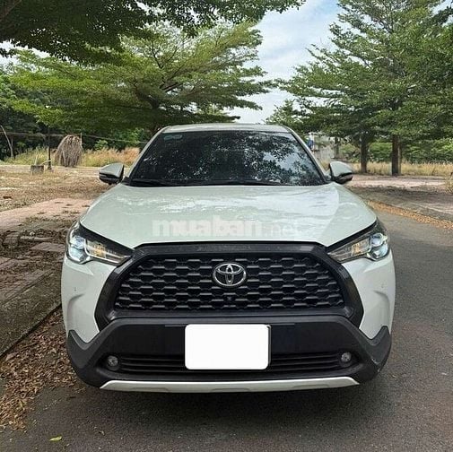 🔥 CROSS 2021 - Xe Lướt BAO CHECK HÃNG TOYOTA 🔥