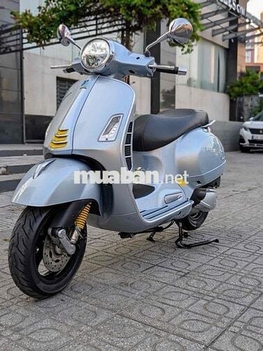 GTS SuperTech 300 HPE Xám 03/2023