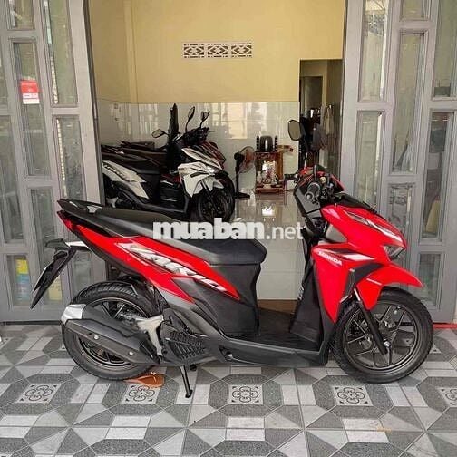 VARIO 125/2022 xe lướt 95%, 9k6 km, bstp chính chủ