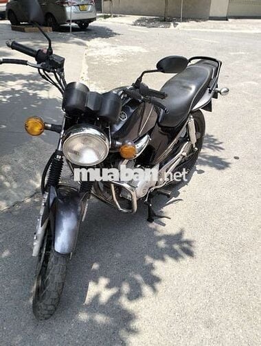 YBR.125 bstp