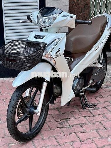 [THỬ XE TẠI NHÀ] FUTURE 2021 - BS VIP- CHÍNH CHỦ