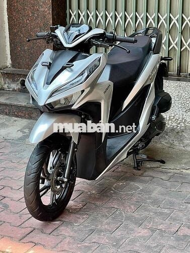 [THỬ XE TẠI NHÀ] VARIO 150 2020 - chính chủ