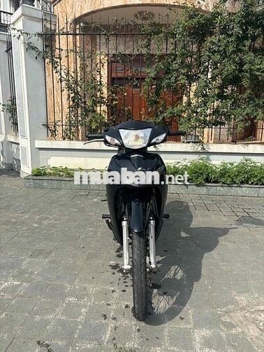 Wave a110 Nguyên Bản 2019 Chất_ Bảo Hành Dài Hạn