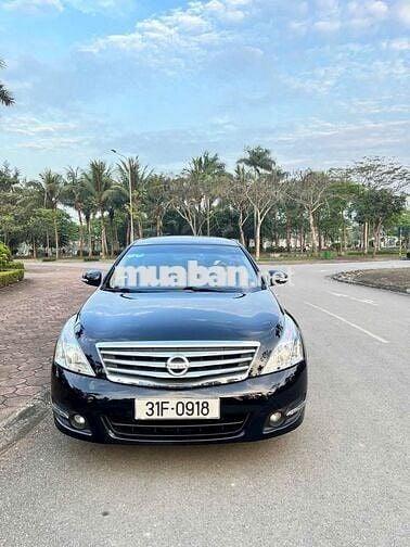 Nissan Teana 2010  - 130000 km