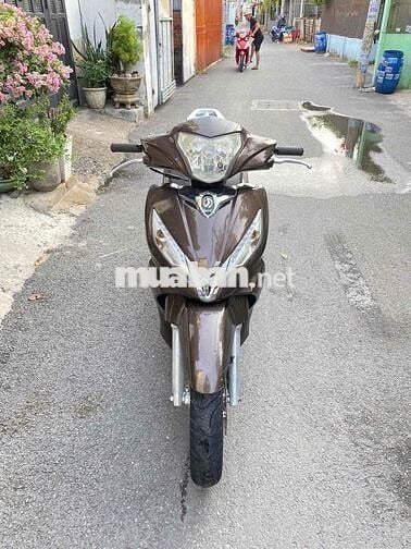 SYM SHark 125 XE ĐẸP MÁY Êm GIÁ TỐT