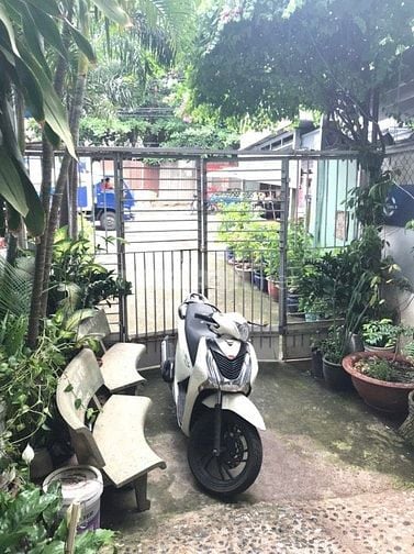 ƯNG DÃ MAN ! NHÀ MTKD AN DƯƠNG VƯƠNG P10 Q6 (4X20) CÓ HẦM. CHỈ 14,9 TỶ