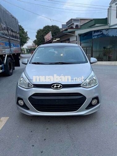 Hyundai Grand i10 2014 1.0 MT - 250000 km