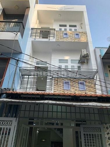 🏡 CHO THUÊ NHÀ NGUYÊN CĂN ĐƯỜNG SỐ 6, BHHB, BÌNH TÂN - CHỈ 8.5T