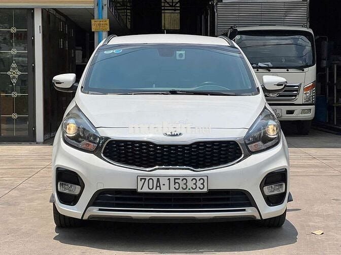 Kia Rondo 2018 2.0 GAT - 62888 km Rất Mới