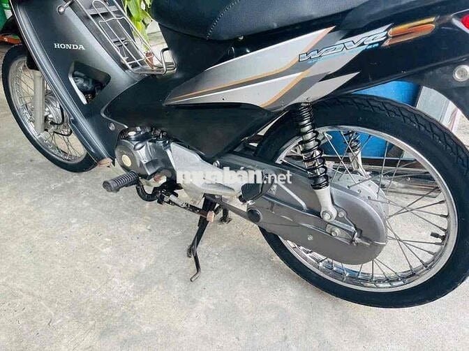 - wave rs 2008  bs củ chi 1 chủ