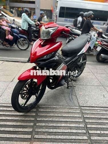 Yamaha Exciter 135 2014 mới 90% biển số thành phố