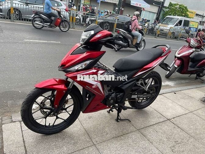 Honda winner 2019 mới 90% biển số 63 chính chủ