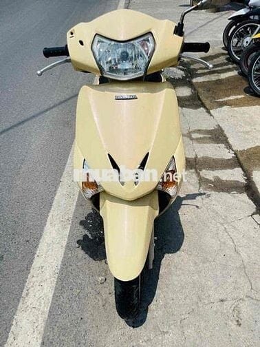 Honda Lead 110 máy êm