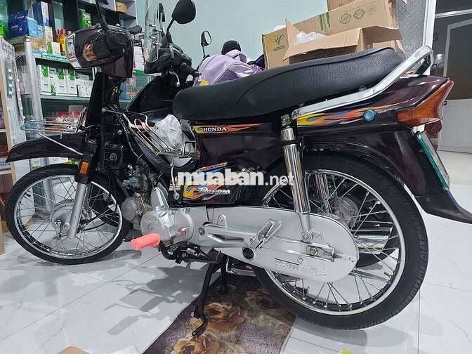 Dream Bosscity 50cc