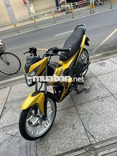 Honda sonic 150 2020 mới 90% bstp chính chủ