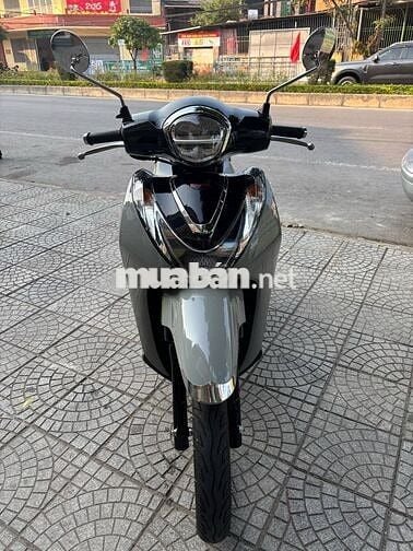Sh mode 2024 100km abs bản đặc biệt