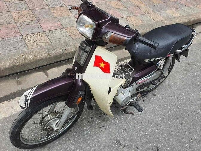 cần bán xe đream thái đời 1993 đời nhập thái