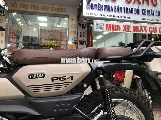 Bán yamaha ps 1 chính chủ