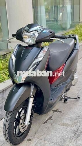 Honda Lead 125 2018 PBĐB ( Bstp 9c ) zin 1chủ