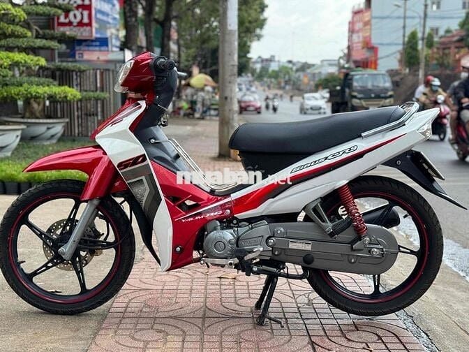 sirius 50cc xe cuối 2023 đầy đủ chức năng mới 99%