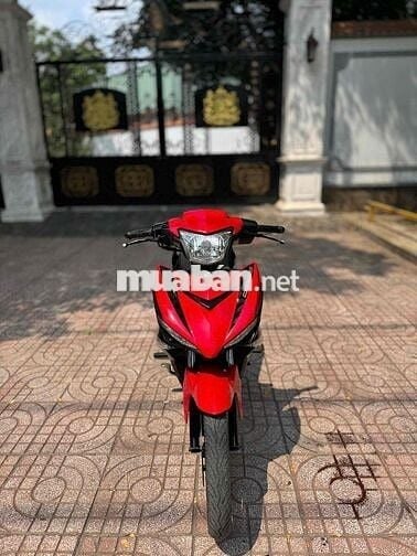 Exciter 150 2015 biển số thành phố , cccd chủ