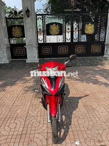 Wave RSX Fi 110 máy zin biển số 63