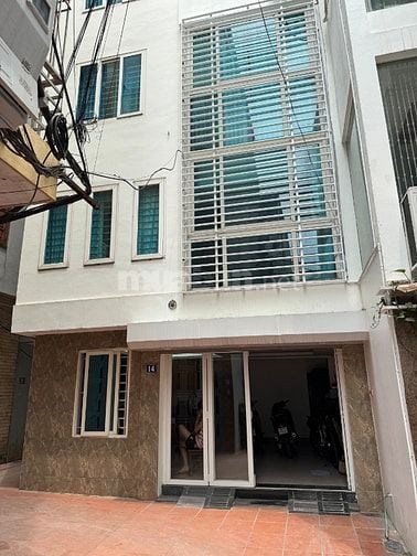Bán gấp nhà riêng 4PN, 4WC, 42m2 tại ngõ 172 Xuân Đỉnh, 14,5 tỷ VND