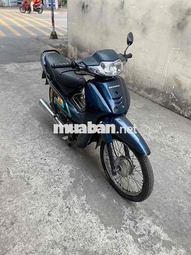 thanh ký wave liên doanh giá rẻ. bs 72