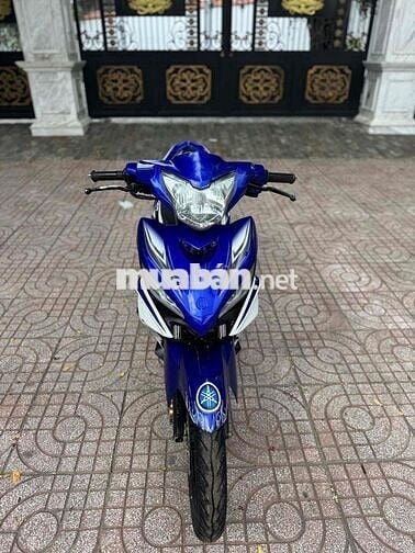 Exciter 135 2012 máy êm biển số 29