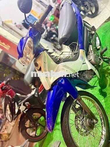 jupiter 2005 máy chất tê tái êm ngon cho ace đilam