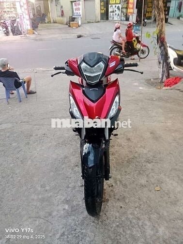 Xe winner