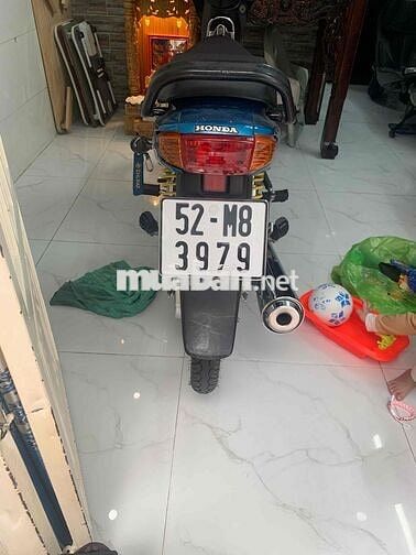 wave 110 bs thần tài 9 chủ