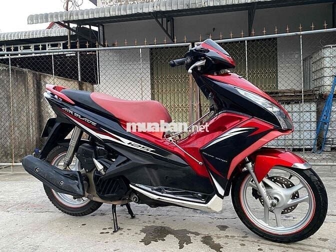 Bán xe Ab 125 1 đời chủ ký mua bán thoải mái