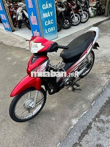 Future Neo 2006 bình xăng Đẹp Chuẩn