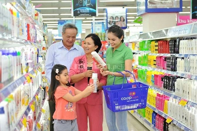 Cần tuyển dụng trực tiếp lao động  phổ thông tại TPHCM 