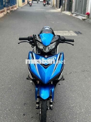 Ex 150 đèn led 2021 kiểng siêu đẹp máy rin có góp