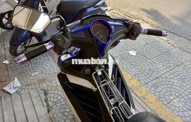 XE EXCITER 135 CÔN TAY CÒN MỚI CHÍNH CHỦ
