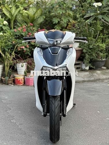 SH 125! 2024 siêu mới