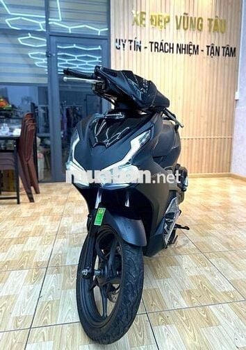 Bán 2 xe Airblade 125 2020 ! Hỗ trợ trả góp