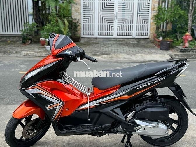 AB đen cam đk 15 chính chủ tem Zin són zin máy Zin