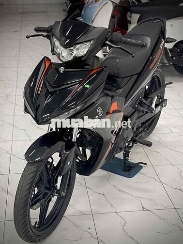 Exciter150 2019
