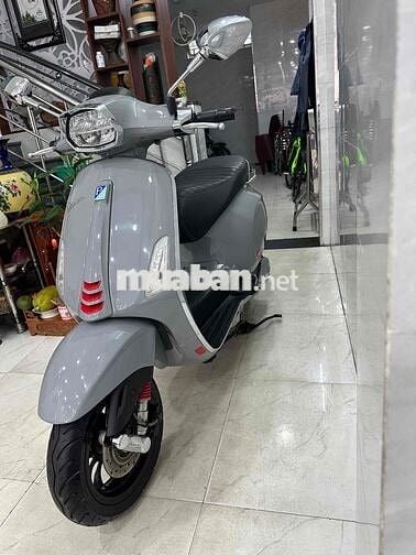 VESPA SPRINT DK 2022 CỰC MỚI..!