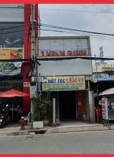 BÁN NHÀ MT QL50 Kế Bến xe Q8 140m.16.5 tỷ