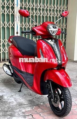 Yamaha Grande 125 ABS 2023