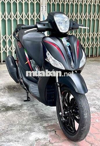 Piaggio Medley S125 2019