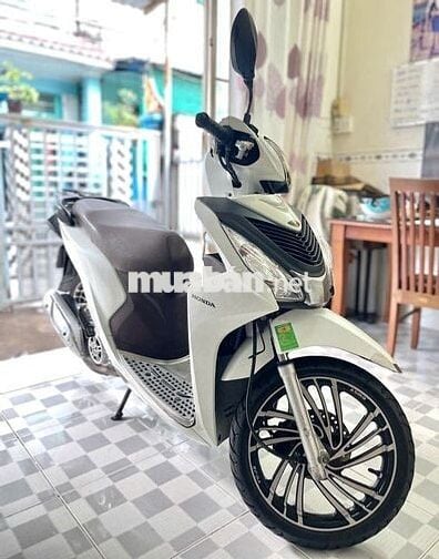 Bán xe Vision 2020, BST Miền Tây, Giấy tờ đầy đủ