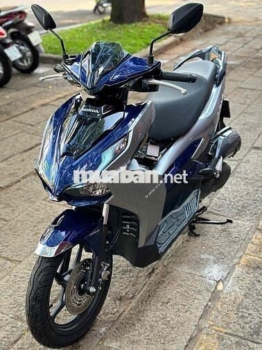 Airblade 160 Abs Cuối 2024 Odo 500 Km Như Xe Mới