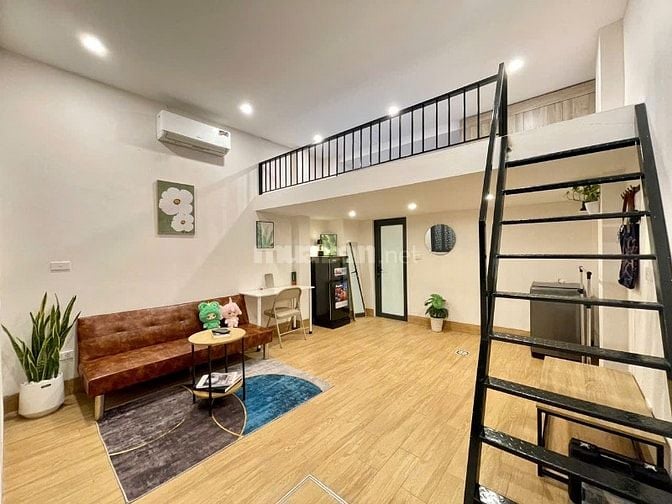 CĂN HỘ MỚI TOANH KHU VỰC TRUNG TÂM PHỐ THÁI HÀ